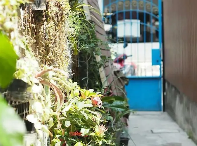 Makkasan Happy Casa de hóspedes 3*