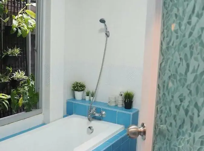 Casa de hóspedes Makkasan Happy 3*